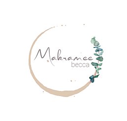 Logo Makramee Becca