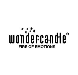 Logo wondercandle