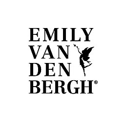 Logo Emily van den Bergh