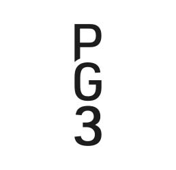 Logo PG3